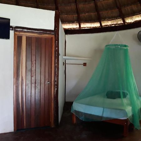 Servicios Turisticos Garra De Jaguar Conhuas Ngoại thất bức ảnh