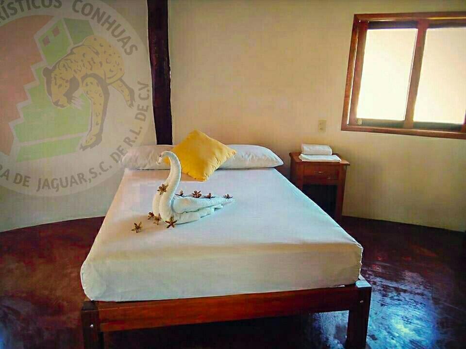 Servicios Turisticos Garra De Jaguar Conhuas Ngoại thất bức ảnh