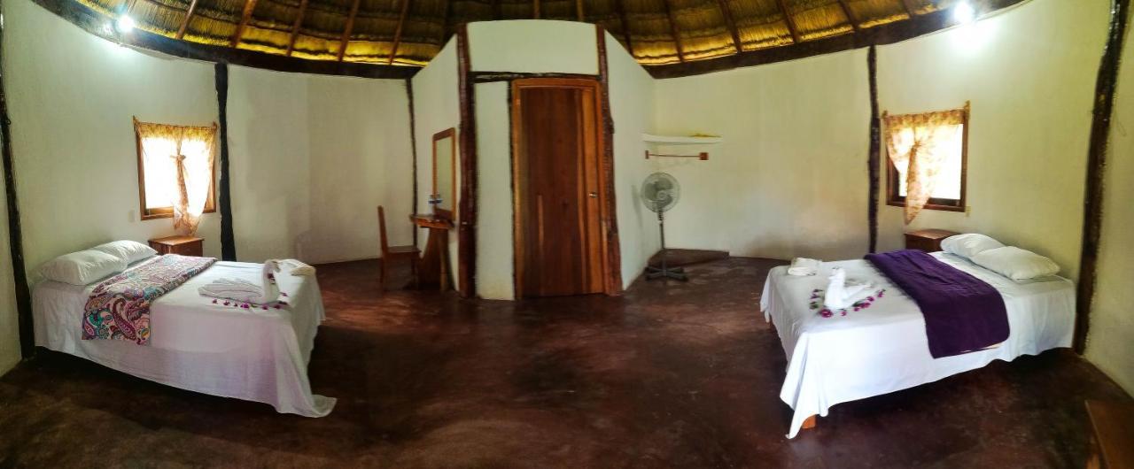 Servicios Turisticos Garra De Jaguar Conhuas Ngoại thất bức ảnh